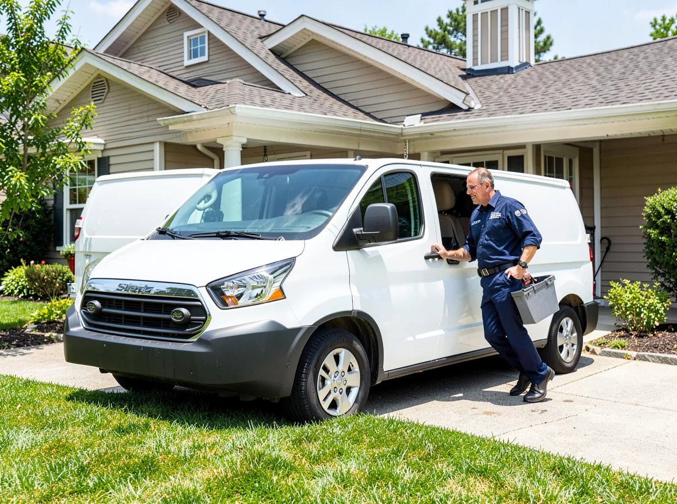 Emergency Plumber company in Union, WV