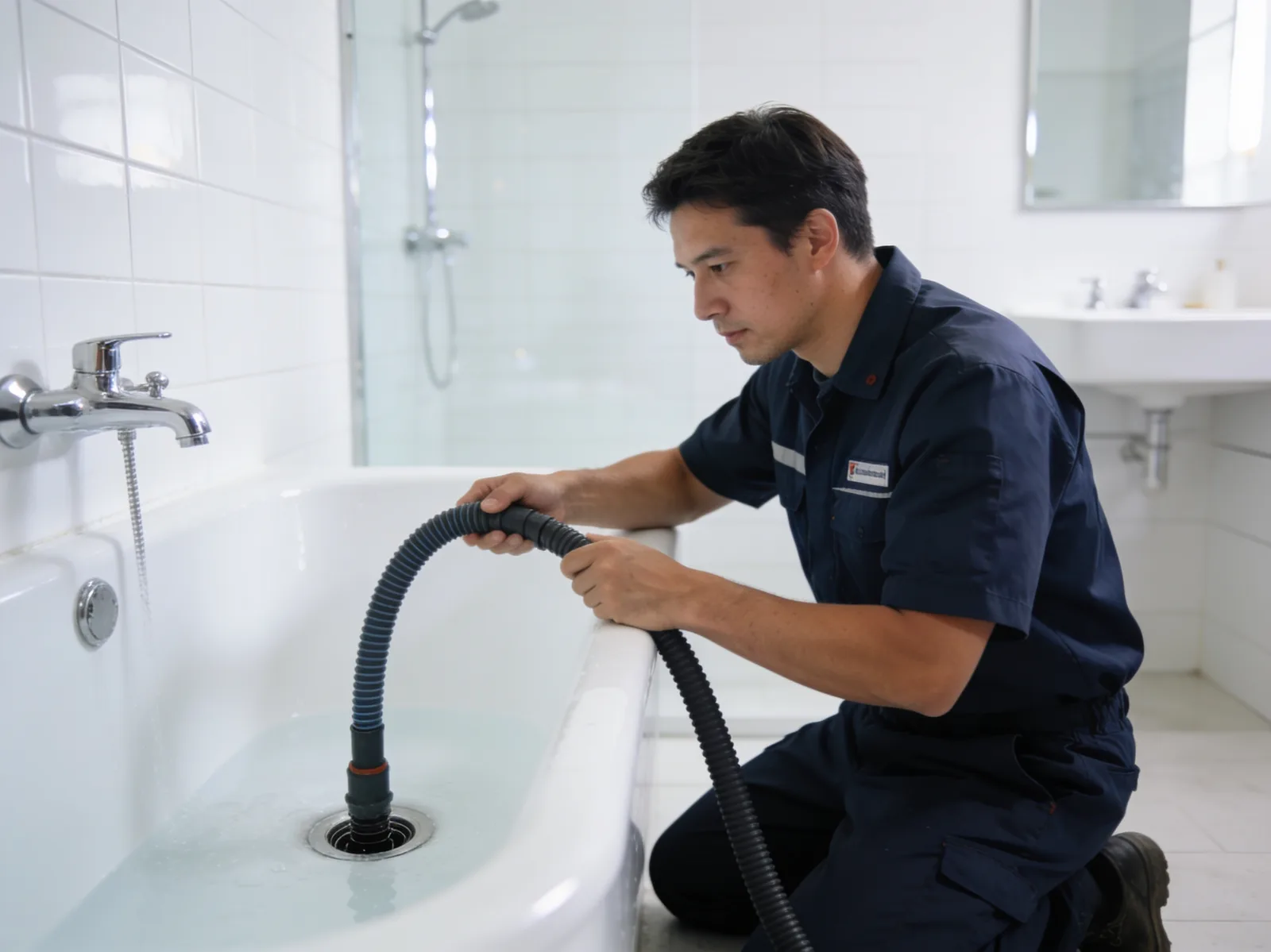 Emergency Plumber Union, WV FAQs
